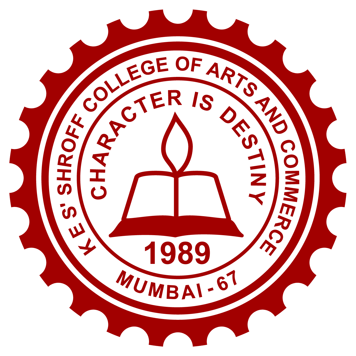Masters of Science in Information Technology